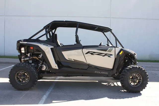 2026 Polaris® RZR XP 4 1000 Ultimate — front three-quarter view