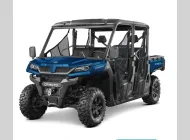2026 CFMOTO 1000 XL