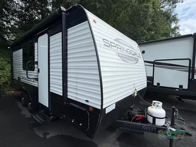 2025 Keystone RV Springdale