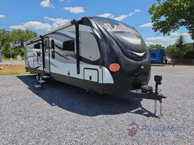 2016 Keystone RV Laredo