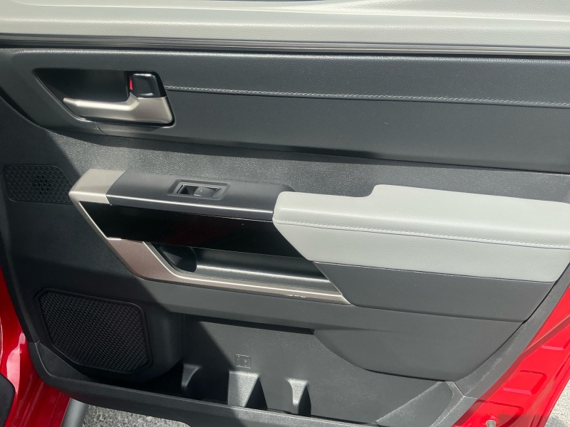 2024 Toyota Tundra 4WD — photo 19 view