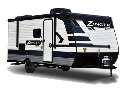 2022 CrossRoads RV Zinger Lite