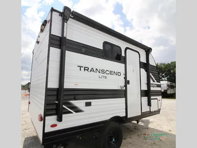 2027 Grand Design Transcend Lite