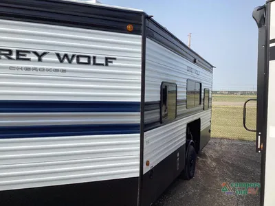 2027 Forest River RV Cherokee