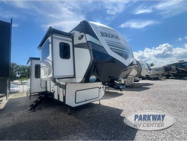 2020 Coachmen RV Brookstone