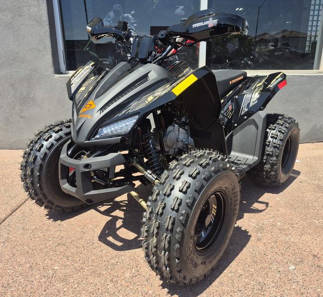 2026 Denago Powersports Trailhawk 10 FI