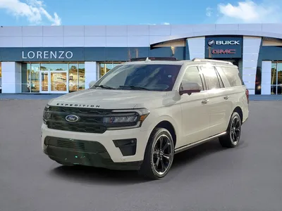 2023 Ford Expedition Max