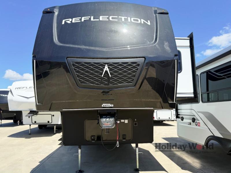 2026 Grand Design Reflection