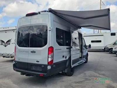 2026 Coachmen RV Beyond
