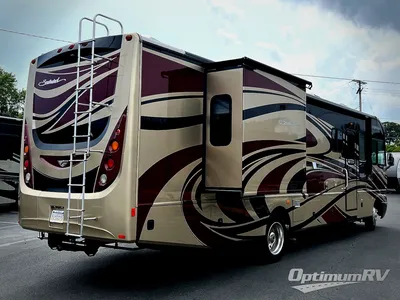2011 Fleetwood Southwind