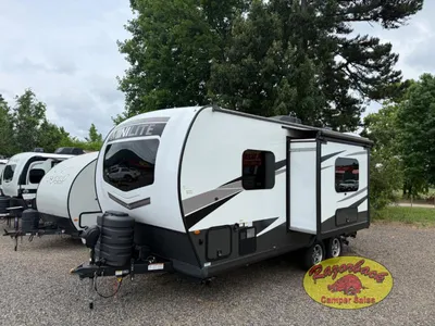 2024 Forest River RV Rockwood Mini Lite