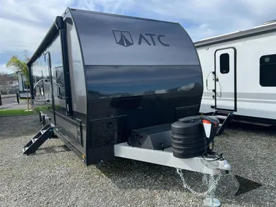 2026 ATC Trailers PLA 550