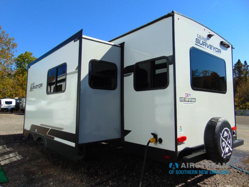 2024 Forest River RV Surveyor