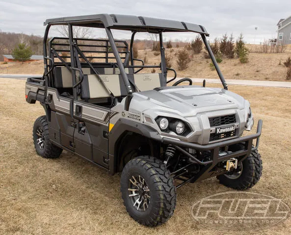 2026 Kawasaki Mule PRO-FXT™ 1000 LE Ranch Edition