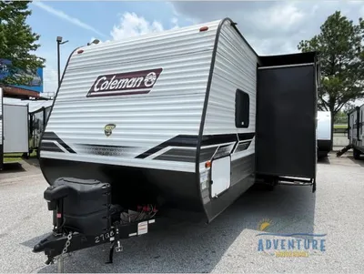 2023 Dutchmen Coleman Lantern Series