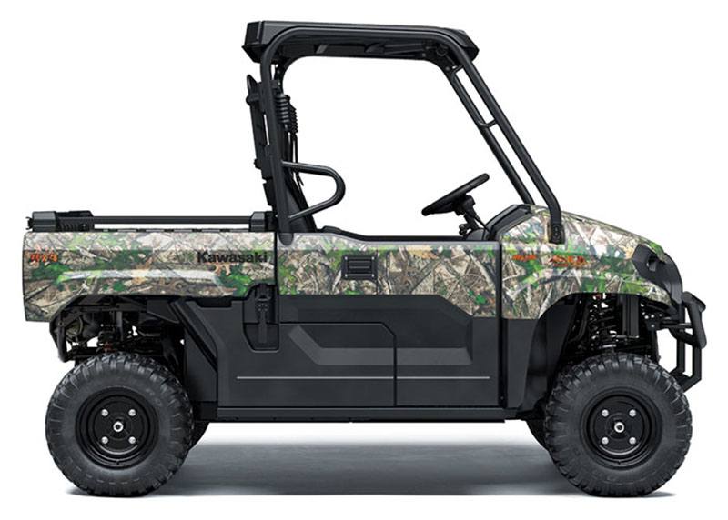 2019 Kawasaki Mule PRO-MX EPS Camo