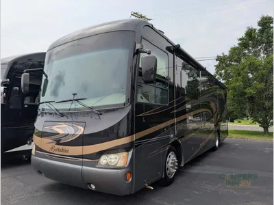 2016 Forest River RV Berkshire