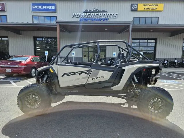 2026 Polaris® RZR XP S 4 1000 Sport