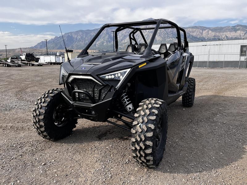 2024 Polaris RZR Pro XP 4 Ultimate
