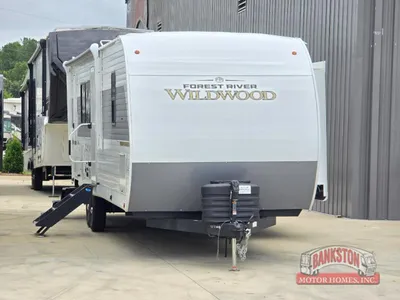 2027 Wildwood 26DBHD