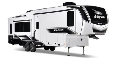 2026 Jayco Eagle