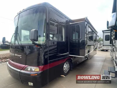 2002 Dutch Star 3852