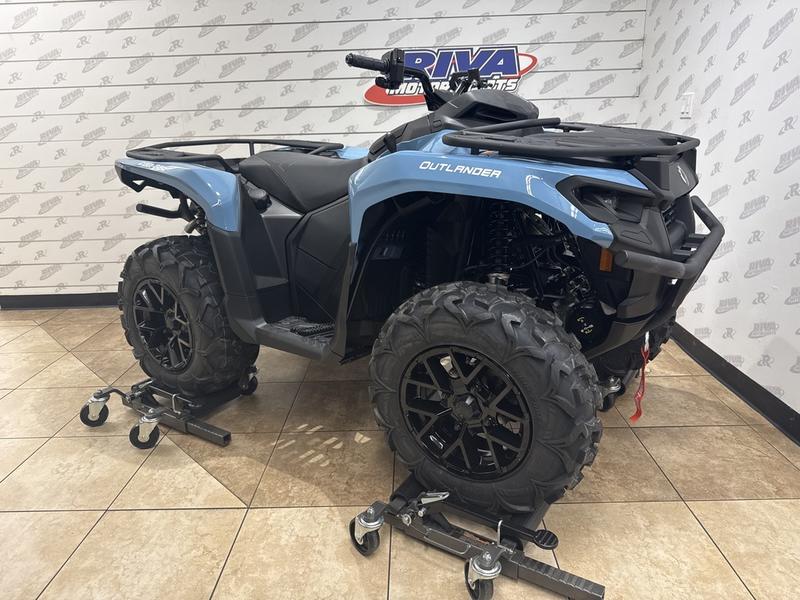 2026 Can-Am Outlander XT 700