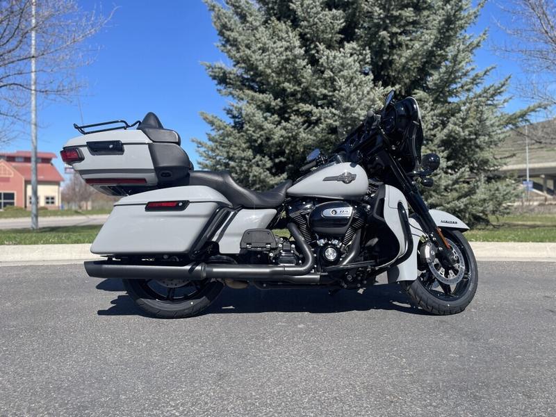 2024 Harley-Davidson FLHTK - Ultra Limited