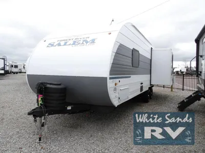 2026 Forest River RV Salem Cruise Lite