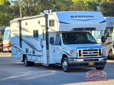 2024 Sunseeker Classic 3010DS Ford