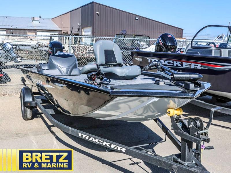 2026 TRACKER Pro