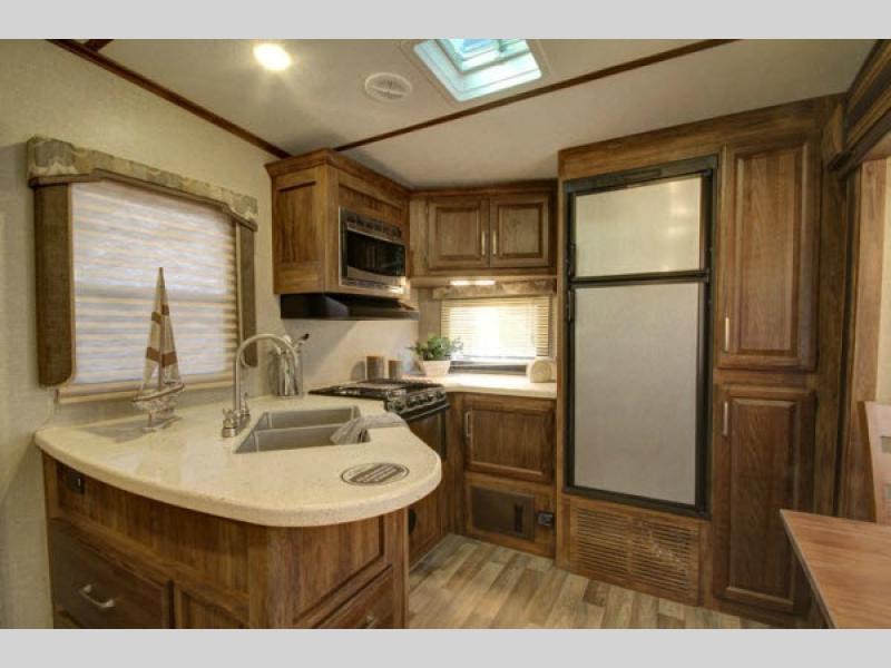 2017 Keystone RV Cougar X-Lite