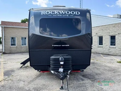 2027 Forest River RV Rockwood Ultra Lite