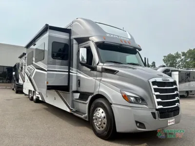 2027 Renegade Explorer