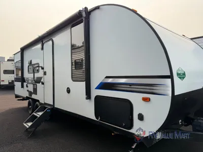 2021 Forest River RV Salem FSX