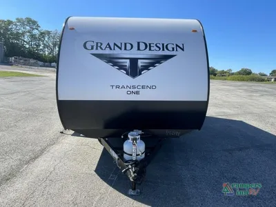 2027 Grand Design Transcend One