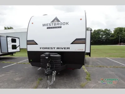 2027 Forest River RV Westbrook Luxury