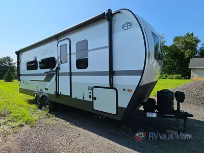 2027 Forest River RV Flagstaff