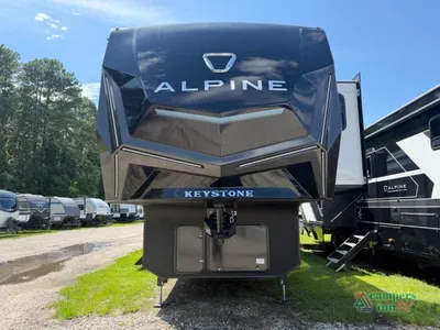 2027 Keystone RV Avalanche
