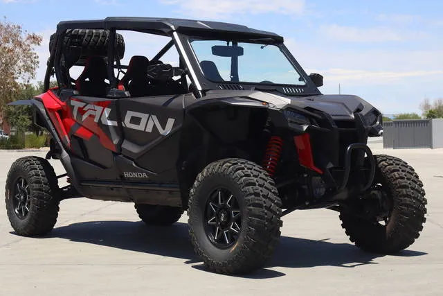 2020 Honda® Talon 1000X-4