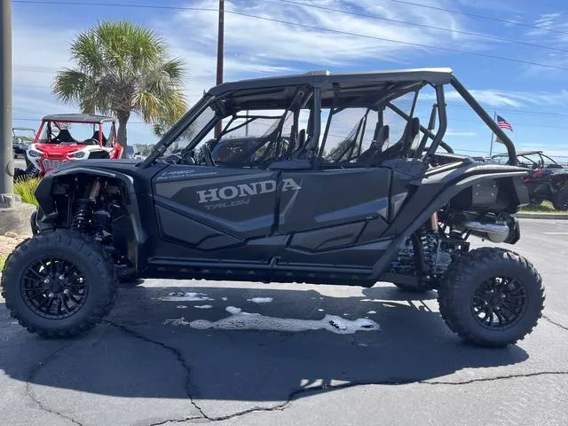 2025 Honda® Talon 1000X-4