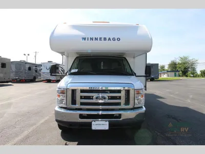 2019 Winnebago Outlook