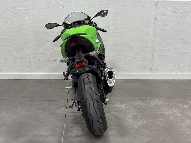 2026 Kawasaki Ninja Zx 6R Abs for Sale | Searchshop