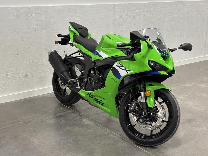 まさ出品 2026 Kawasaki Ninja Zx 6R Abs for Sale | Searchshop