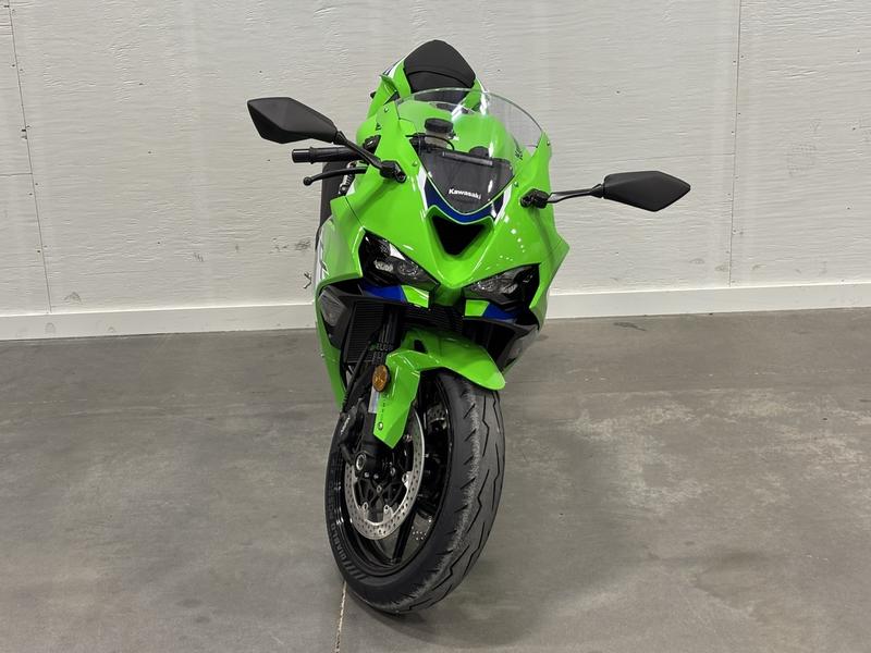 まさ出品 2026 Kawasaki Ninja Zx 6R Abs for Sale | Searchshop