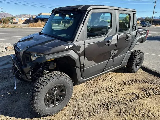 2026 Polaris® XPedition XP 5 NorthStar