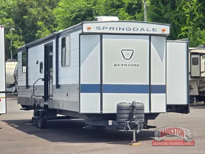 2026 Springdale 380DB