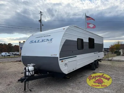 2026 Forest River RV Salem FSX