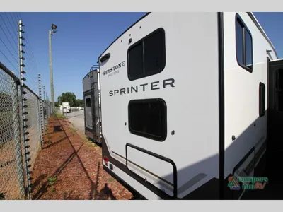 2027 Keystone RV Sprinter