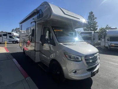 2026 REV Renegade VILLAGIO